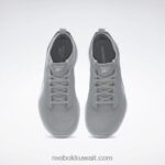 نقي رمادي 3 / ftwr أبيض أحذية المشي لمسافات طويلة Reebok 0NZ0F296 - Image 6