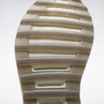 نقي رمادي 4 / طباشير / رمادي بارد 6 أحذية جلدية كلاسيكية من الألف إلى الياء Reebok 0NZ0F133 - Image 8