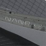 نقي رمادي 5 / كور أسود / أزرق مخضر كلاسيكي حذاء تدريب nano x2 tr Adventure للرجال Reebok 0NZ0F1063 - Image 13
