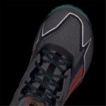 نقي رمادي 5 / كور أسود / أزرق مخضر كلاسيكي حذاء تدريب nano x2 tr Adventure للرجال Reebok 0NZ0F1063 - Image 3