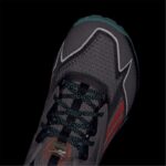 نقي رمادي 5 / كور أسود / أزرق مخضر كلاسيكي حذاء nano x2 tr Adventure للنساء Reebok 0NZ0F101 - Image 4