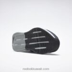 نقي رمادي 6 / كور أسود / رمادي نقي 3 حذاء تدريب nanoflex tr 2.0 للرجال Reebok 0NZ0F1088 - Image 5