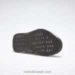 واحة أرجوانية / برتقالية مضيئة / قلب أسود حذاء رياضي نسائي من nano x2 Reebok 0NZ0F43 - Image 6