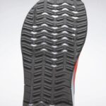 واحة أرجوانية / برتقالية مضيئة / قلب أسود حذاء رياضي نسائي من nano x2 Reebok 0NZ0F43 - Image 9