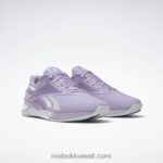 واحة بنفسجية / رمادي بارد / أزرق متجه أحذية نسائية nano x3 Reebok 0NZ0F235 - Image 3