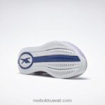 واحة بنفسجية / رمادي بارد / أزرق متجه أحذية نسائية nano x3 Reebok 0NZ0F235 - Image 5