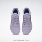 واحة بنفسجية / رمادي بارد / أزرق متجه أحذية نسائية nano x3 Reebok 0NZ0F235 - Image 6