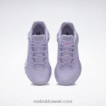 واحة بنفسجية / كرز نيون حذاء نسائي zig dynamica 4 Reebok 0NZ0F216 - Image 6