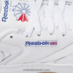 ftwr أبيض / أزرق متجه نادي ج أحذية نسائية إضافية Reebok 0NZ0F59 - Image 7