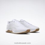 ftwr أبيض / بارد رمادي 2 / ريبوك صمغ مطاطي -01 أحذية نسائية nano x3 Reebok 0NZ0F10 - Image 4