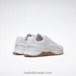 ftwr أبيض / بارد رمادي 2 / ريبوك صمغ مطاطي -01 أحذية نسائية nano x3 Reebok 0NZ0F10 - Image 5