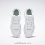 ftwr أبيض / رذاذ البحر نادي ج أحذية نسائية إضافية Reebok 0NZ0F17 - Image 6