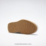 ftwr أبيض / صمغ مطاطي ريبوك 04 حذاء منتصف مرنان Reebok 0NZ0F110 - Image 5