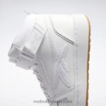 ftwr أبيض / صمغ مطاطي ريبوك 04 حذاء منتصف مرنان Reebok 0NZ0F110 - Image 8
