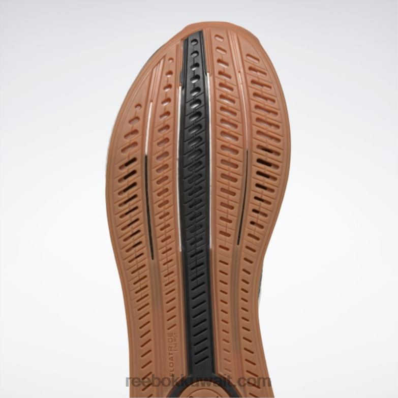 ftwr أبيض / غلين أخضر / أزرق متجه أحذية nano x3 Reebok 0NZ0F23 - Image 11