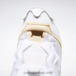 ftwr أبيض / قلب أسود / أسود-أبيض ميزون مارغيلا instapump الغضب ذاكرة الأحذية Reebok 0NZ0F228 - Image 8