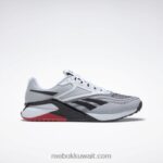ftwr أبيض / كور أسود / أحمر متجه حذاء رياضي نسائي من nano x2 Reebok 0NZ0F188 - Image 2