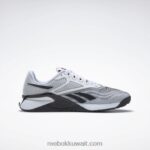 ftwr أبيض / كور أسود / أحمر متجه حذاء رياضي نسائي من nano x2 Reebok 0NZ0F188 - Image 11