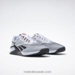ftwr أبيض / كور أسود / أحمر متجه حذاء رياضي نسائي من nano x2 Reebok 0NZ0F188 - Image 12