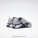 ftwr أبيض / كور أسود / أحمر متجه حذاء رياضي نسائي من nano x2 Reebok 0NZ0F188 - Image 13