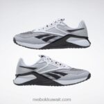 ftwr أبيض / كور أسود / أحمر متجه حذاء رياضي نسائي من nano x2 Reebok 0NZ0F188 - Image 6