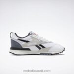 ftwr أبيض / كور أسود ملابس هندسية أحذية lx2200 Reebok 0NZ0F273 - Image 2