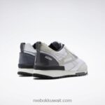 ftwr أبيض / كور أسود ملابس هندسية أحذية lx2200 Reebok 0NZ0F273 - Image 4