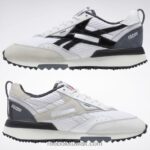 ftwr أبيض / كور أسود ملابس هندسية أحذية lx2200 Reebok 0NZ0F273 - Image 9