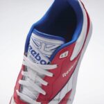 ftwr أبيض / متجه أحمر / أزرق متجه bb 4000 ii حذاء كرة السلة Reebok 0NZ0F252 - Image 7