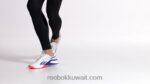 ftwr أبيض / متجه أزرق / برتقالي مضيئة حذاء تدريب نانو x2 للرجال Reebok 0NZ0F1046 - Image 2