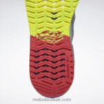 ftwr أبيض / متجه كحلي / أزرق محكمة حذاء تدريب نانو x1 حصى للرجال Reebok 0NZ0F1087 - Image 7