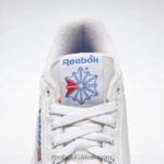 ftwr الأبيض / ناقلات الأزرق / ناقلات الأحمر أحذية نادي ج Reebok 0NZ0F140 - Image 7