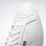 ftwr الأبيض / ناقلات الأزرق / ناقلات الأحمر أحذية نادي ج Reebok 0NZ0F140 - Image 8