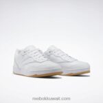 FTWWR أبيض / ريبوك مطاطي صمغ -02 / رمادي نقي 3 bb 4000 ii حذاء كرة السلة Reebok 0NZ0F158 - Image 3
