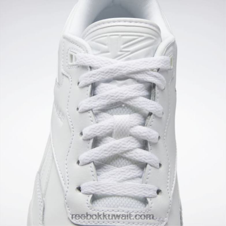 FTWWR أبيض / ريبوك مطاطي صمغ -02 / رمادي نقي 3 bb 4000 ii حذاء كرة السلة Reebok 0NZ0F158 - Image 7