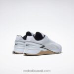 FTWWR أبيض / كور أسود / ريبوك صمغ مطاطي -01 أحذية nano x3 Reebok 0NZ0F51 - Image 5