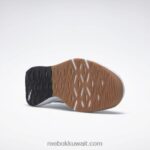 FTWWR أبيض / كور أسود / صمغ مطاطي ريبوك 03 أحذية تدريب الرجال nfx Reebok 0NZ0F1147 - Image 5