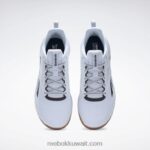 FTWWR أبيض / كور أسود / صمغ مطاطي ريبوك 03 أحذية تدريب الرجال nfx Reebok 0NZ0F1147 - Image 6