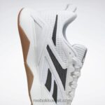 FTWWR أبيض / كور أسود / صمغ مطاطي ريبوك 03 حذاء تدريب nanoflex tr 2.0 للرجال Reebok 0NZ0F1103 - Image 7